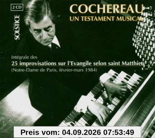Un Testament Musical
