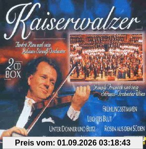 Kaiserwalzer