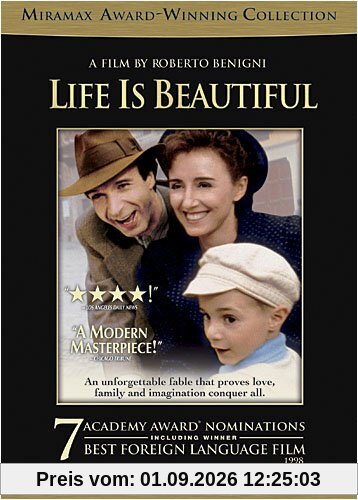 Life is Beautiful
