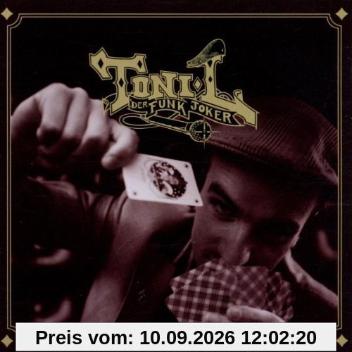 Der Funkjoker