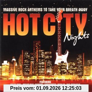 Hot City Nights