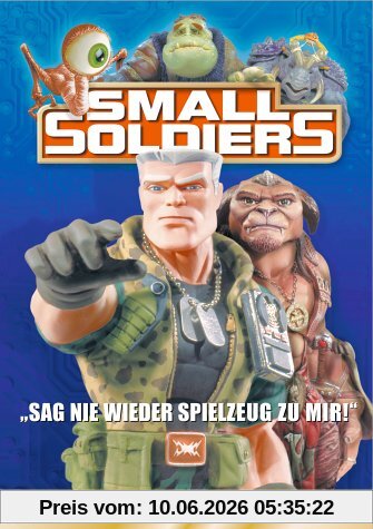 Small Soldiers