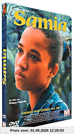 Samia [FR Import]