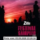 Zillo-Festival 2001