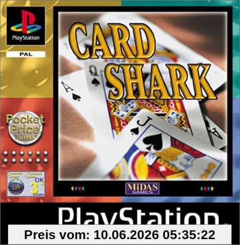 Card Shark