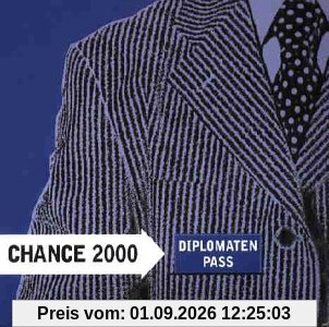 Chance 2000-Diplomatenpass