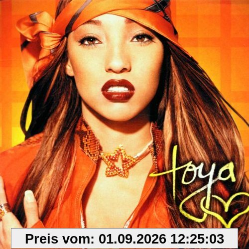 Toya