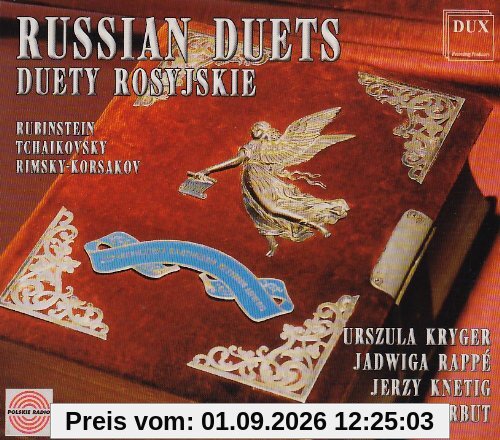 Russische Duette