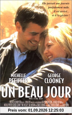 Un beau jour [VHS]