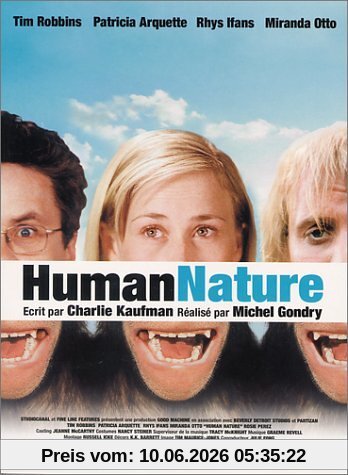 Human Nature [FR Import]