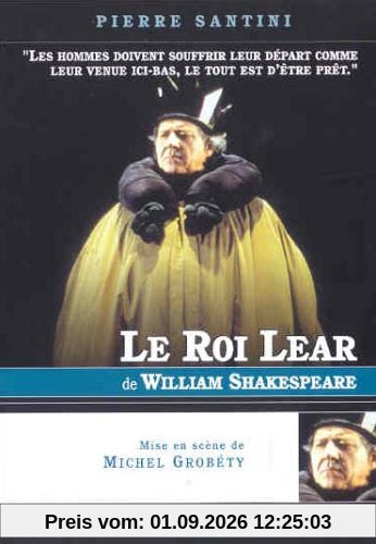 Le roi Lear