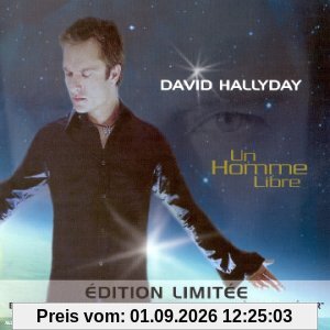 Un Homme Libre [Ltd.Edition] [Vinyl Single]