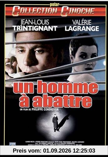 Un Homme a abattre