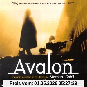 Avalon