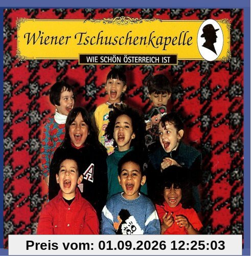 Wie schön Österreich ist