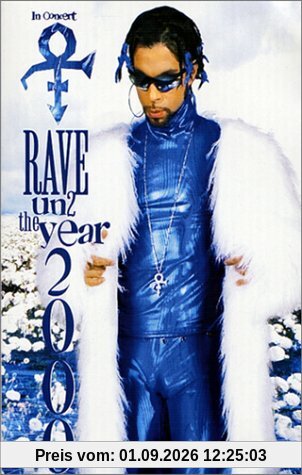 Prince : Rave Un2 The Year 2000