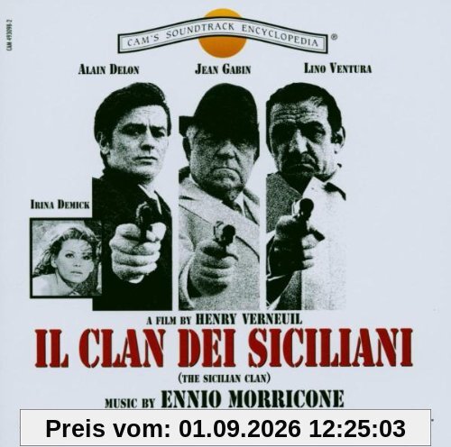 Il Clan Dei Siciliani