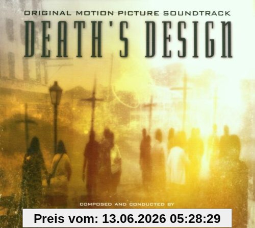 Diabolical Masquerade ++Deaths Design