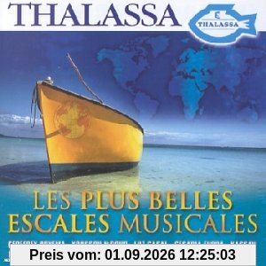 Plus Belles Escales Musicales
