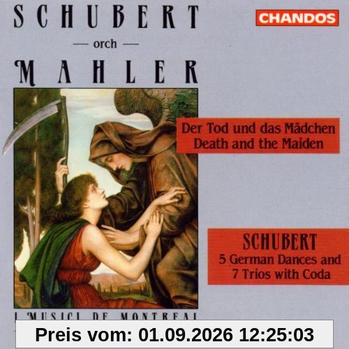 Streichquartette