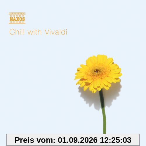 Chill With Vivaldi