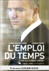 L'Emploi du temps