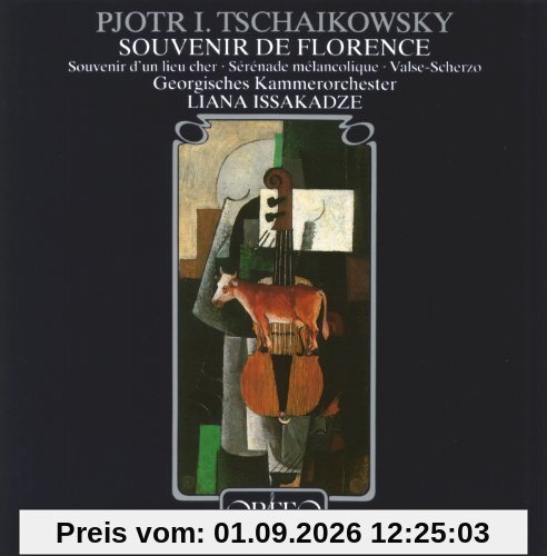 Fünf Stücke für Violine und