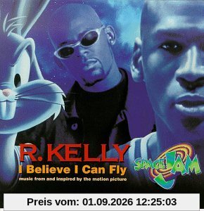 Believe I Can Fly