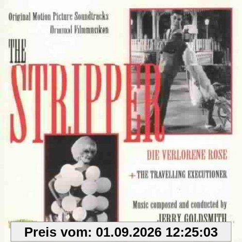 The Stripper