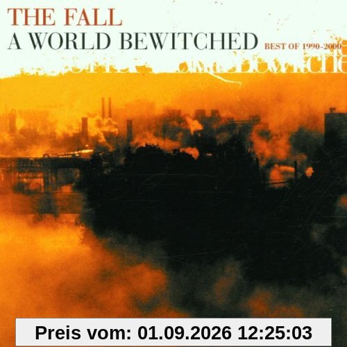 A World Bewitched