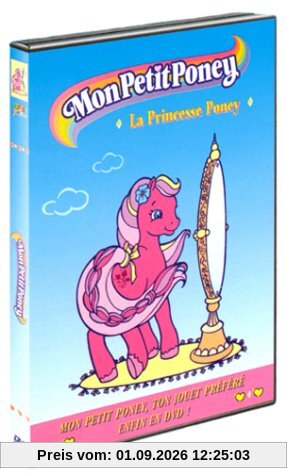 Mon petit poney : La Princesse Poney