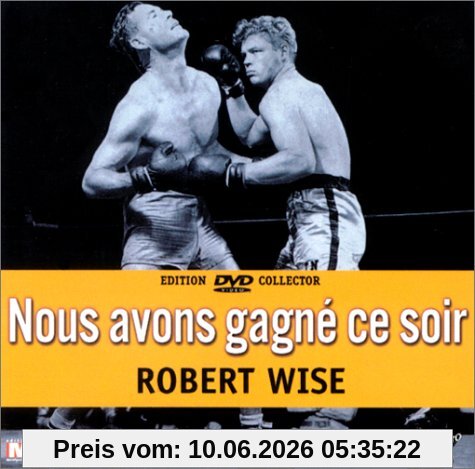 Nous avons gagne ce soir [FR Import]