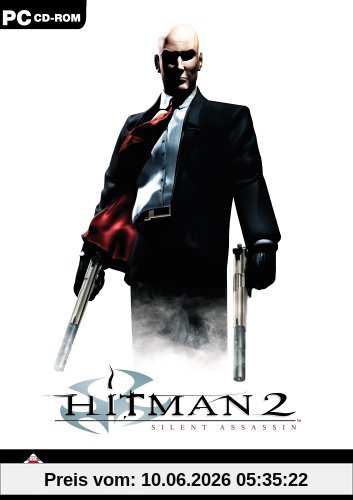 Hitman 2 - Silent Assassin