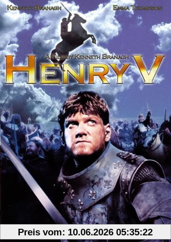 Henry V.