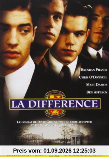 La Différence