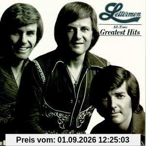 All Time Greatest Hits