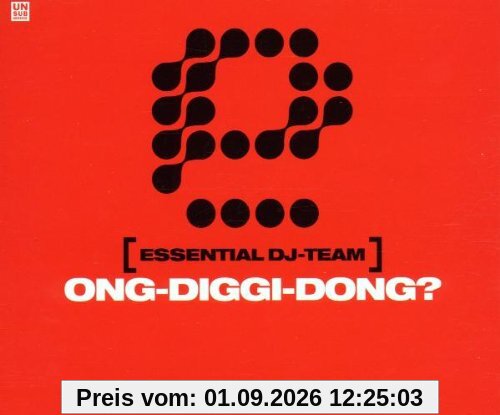 Ong-Diggi-Dong?