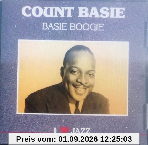 Basie Boogie