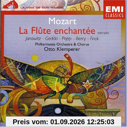 Flute Enchantee