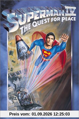 Superman IV - The Quest for Peace