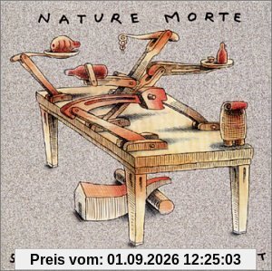 Nature Morte