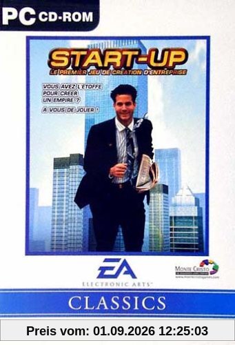 Start Up Classics