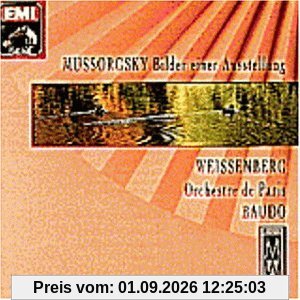 Bilder einer Ausstellung