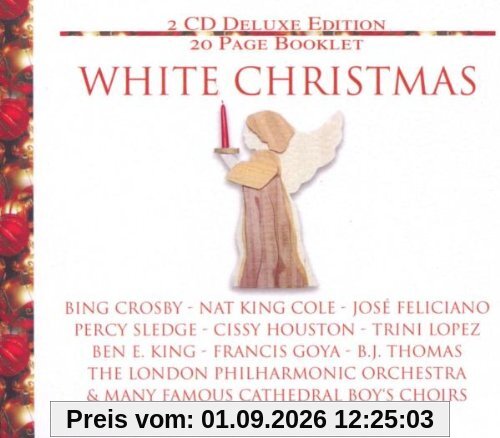 Ultimate Christmas Collection