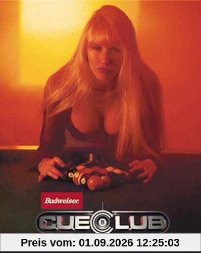 Cue Club