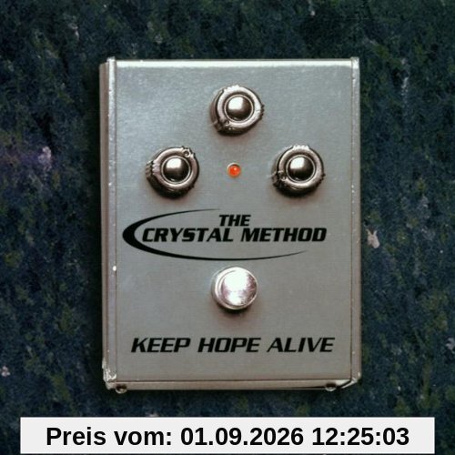Keep Hope Alive