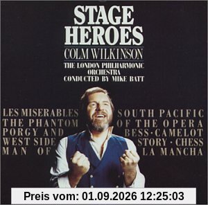 Stage Heroes