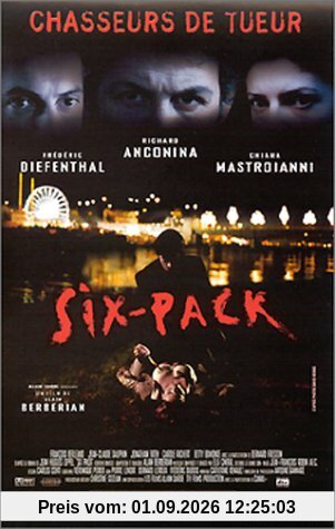 Six pack