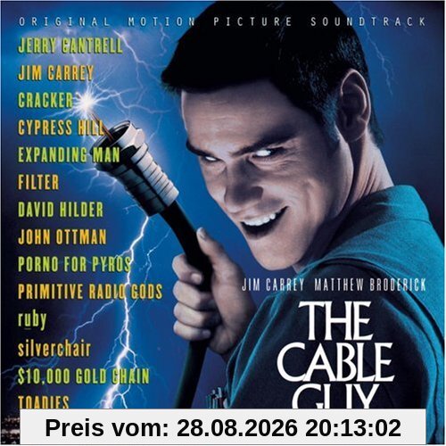 Cable Guy,the