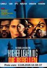 Higher Learning - Die Rebellen